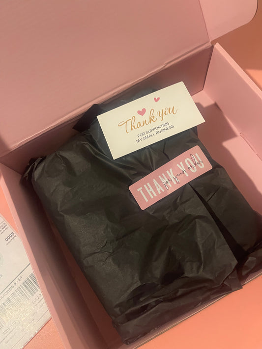 “10 Scents” Sample Box