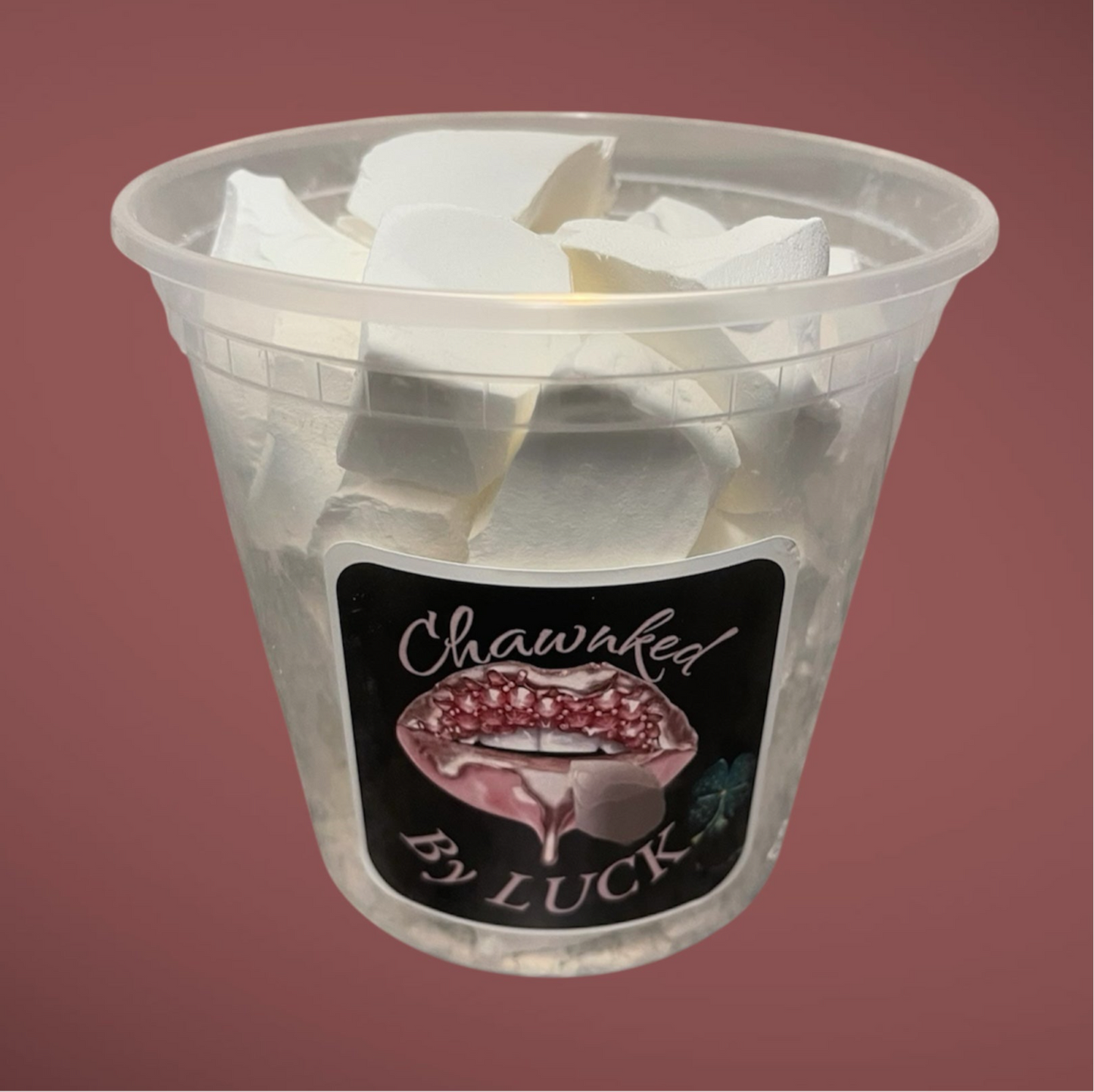 24 oz Chunk container