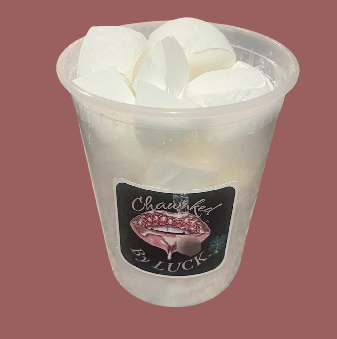 32 oz Chunk container