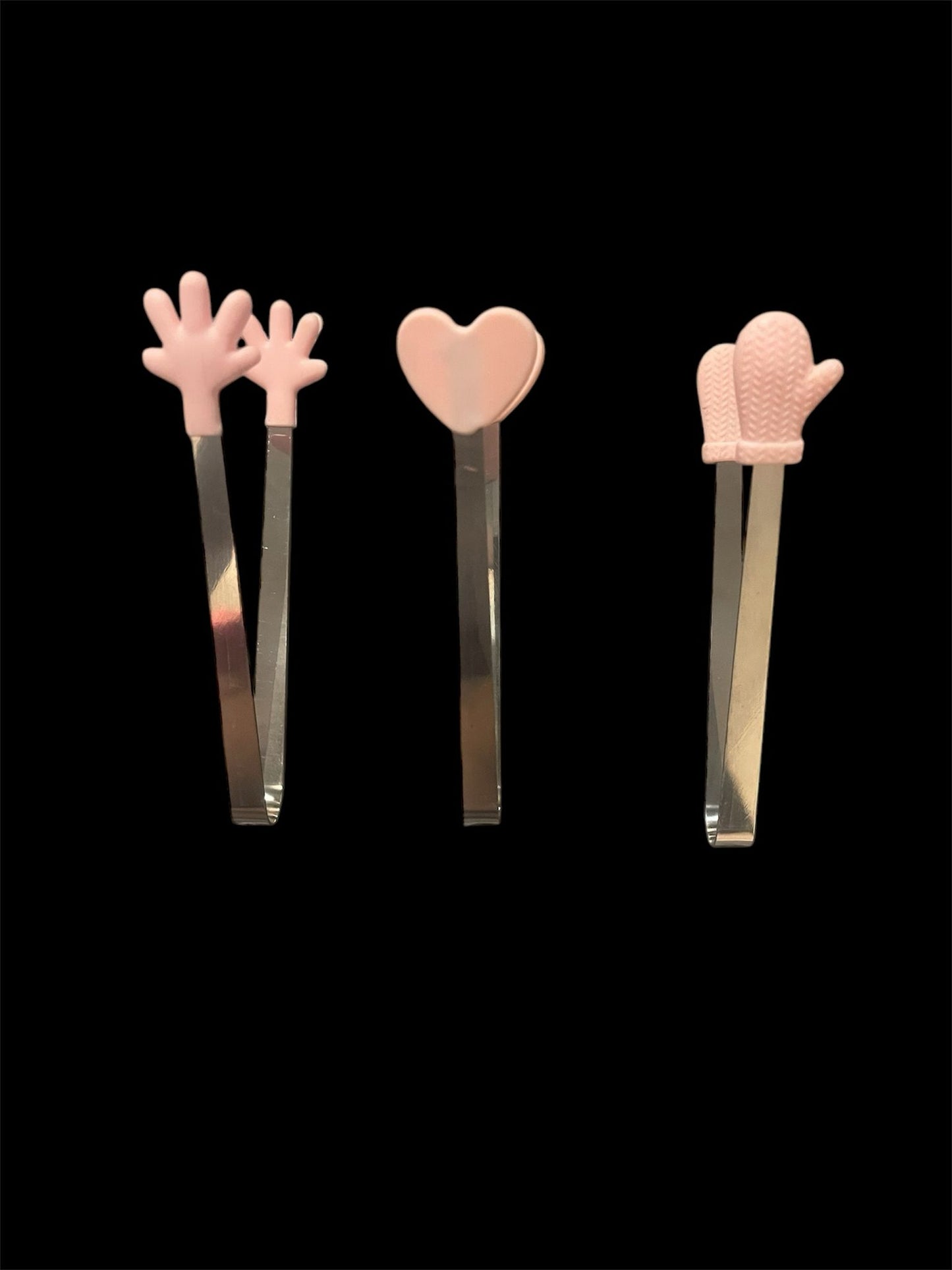 Tongs