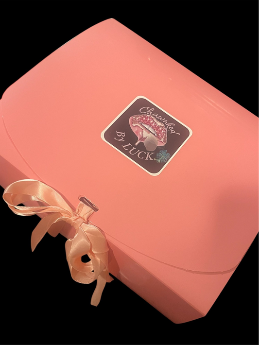 “20 Scents” Sample Box