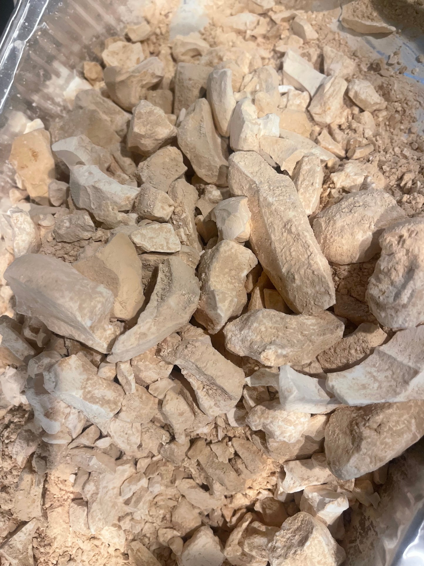 XXX Charcoal Toasty Crunchii Container