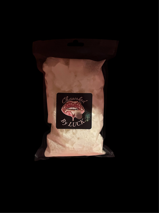 Smedium Cereal Bag (5x7)