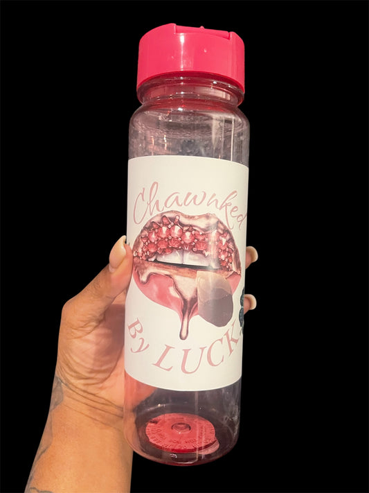 Chunk/Drink Bottle
