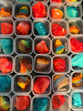 Fruit Roll Em Up (Fruit Roll Up)