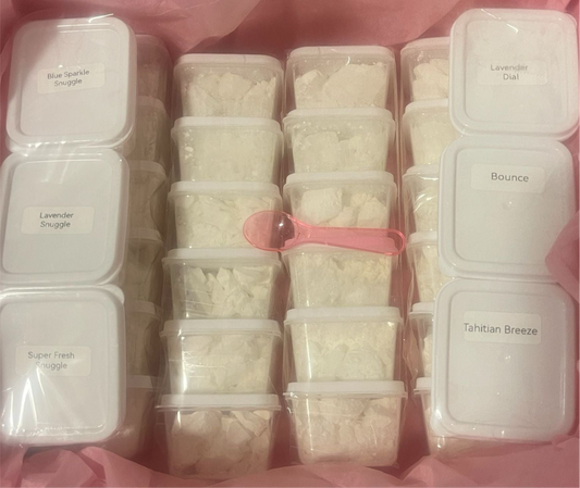 “20 Scents” Sample Box