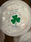 Tropical Island Candy Blast