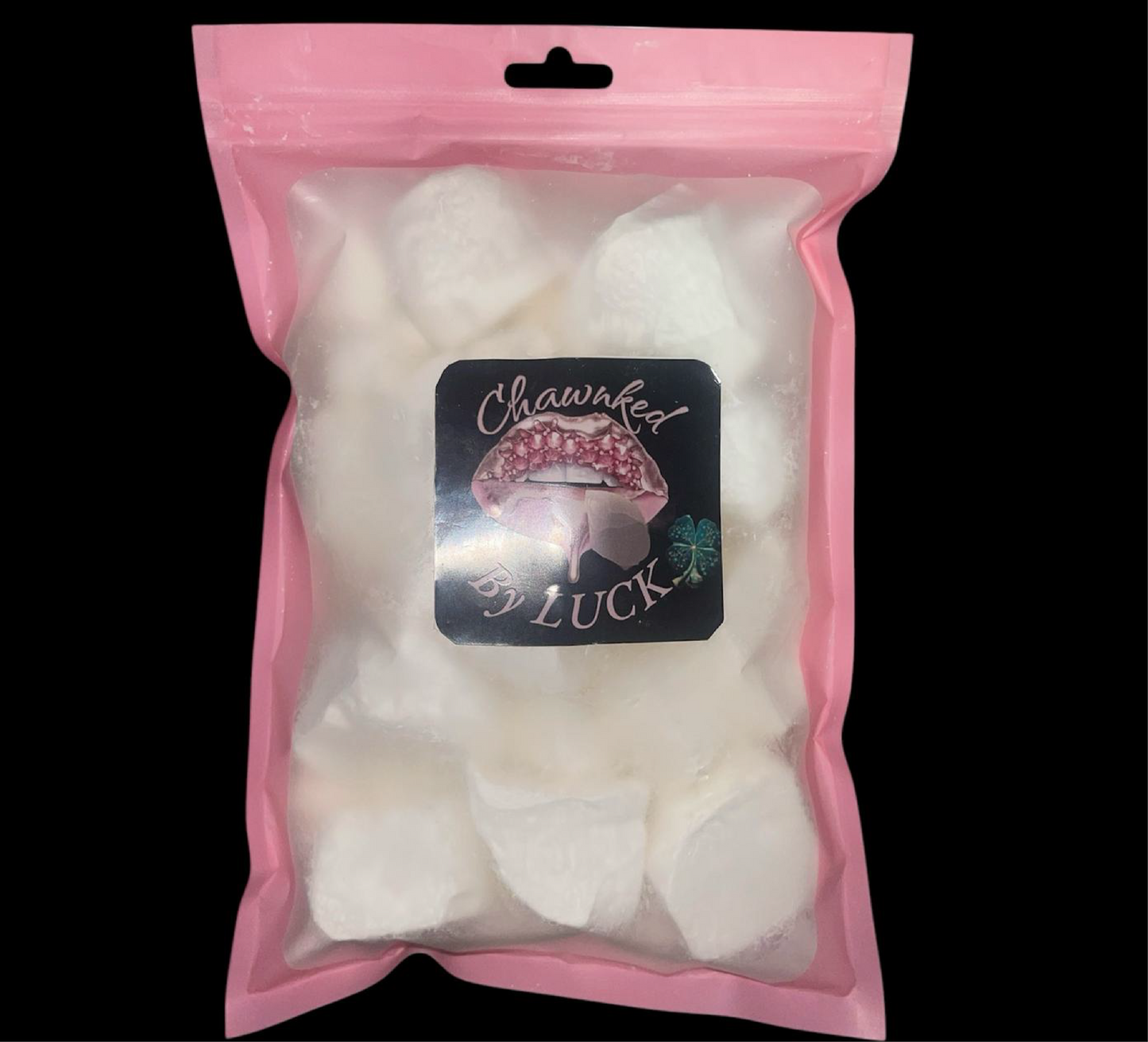 Lg Chunk Bag (7x10in)