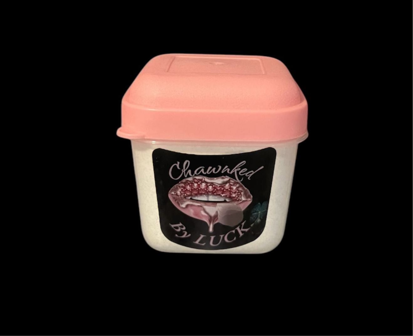 Exclusive Topper Containers