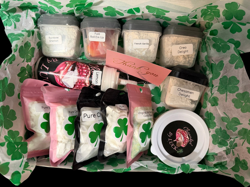 Sweet Treat Sample Box