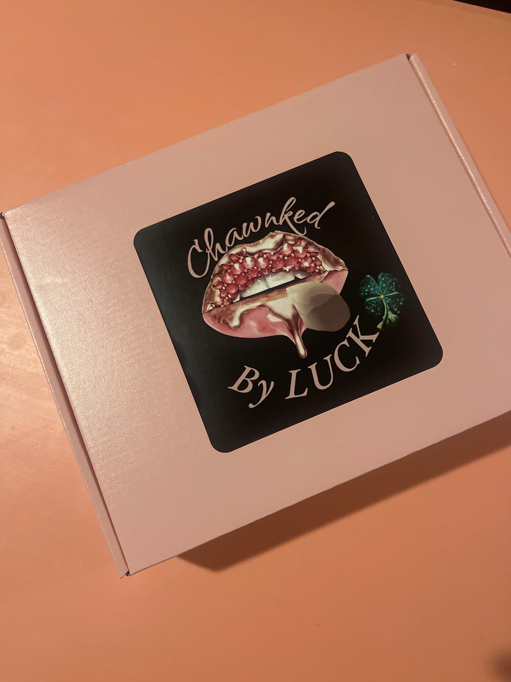 Cleaning Scent Sample Box