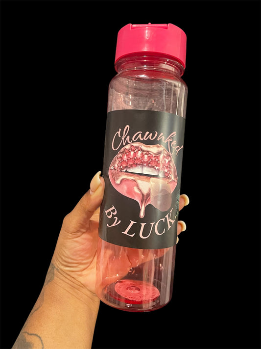 Chunk/Drink Bottle