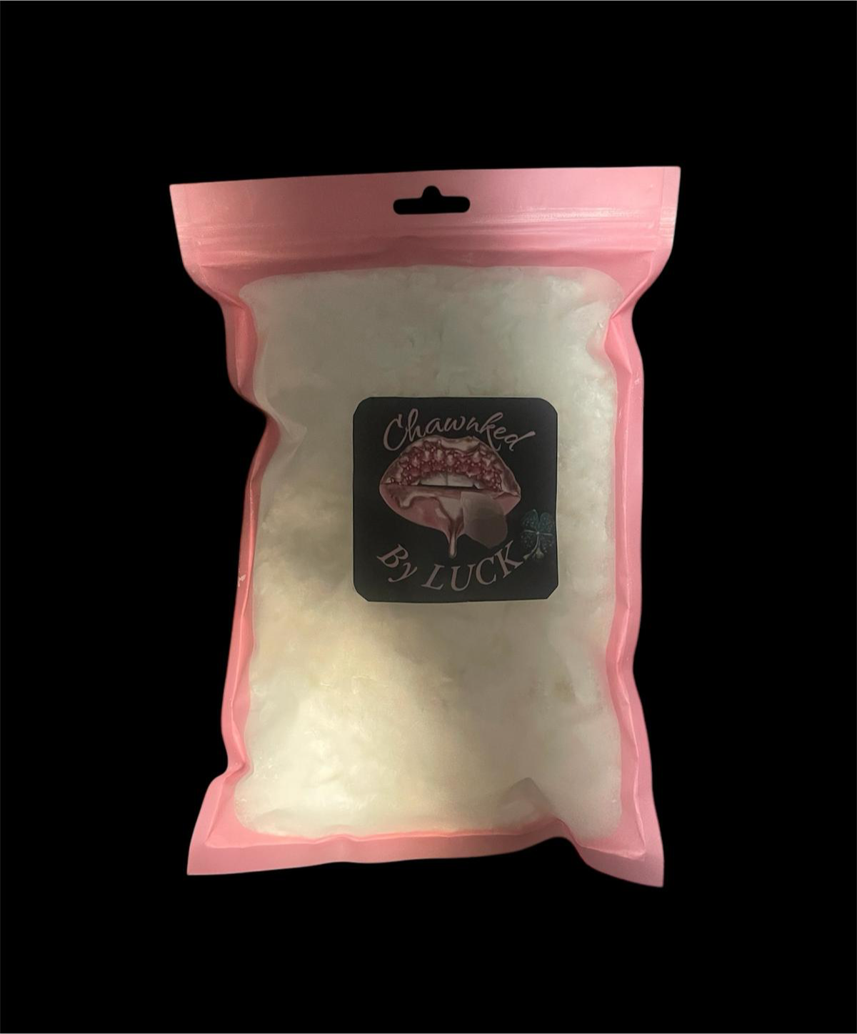 Sm Cereal bag (4x7in)