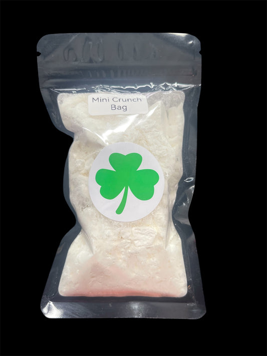 Mini Baked Pure Crunchii Bag