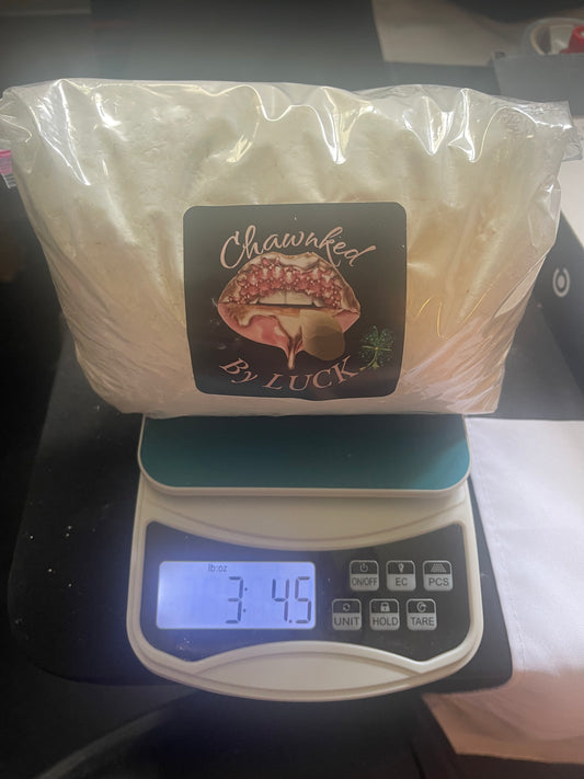 3lb Crunchii Powder