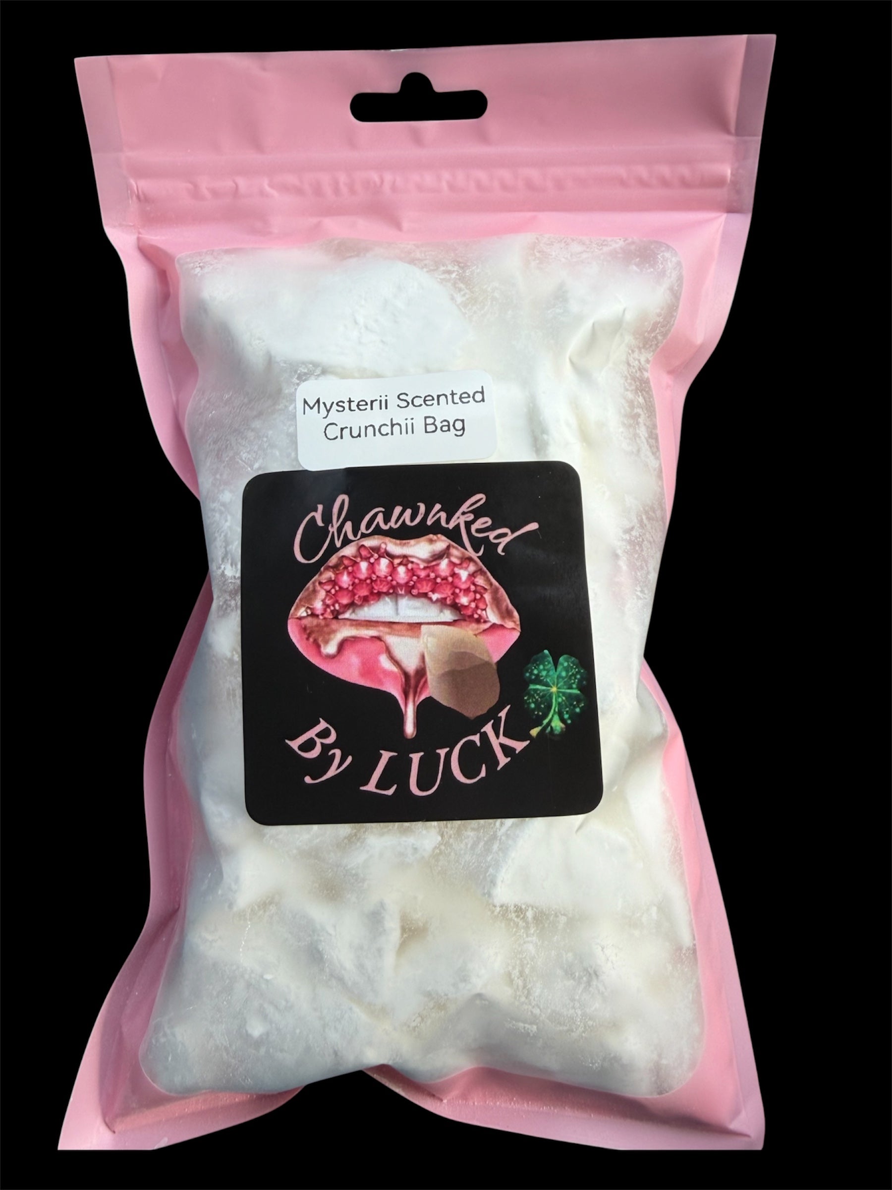 Mysterii Scented Crunchii Bag