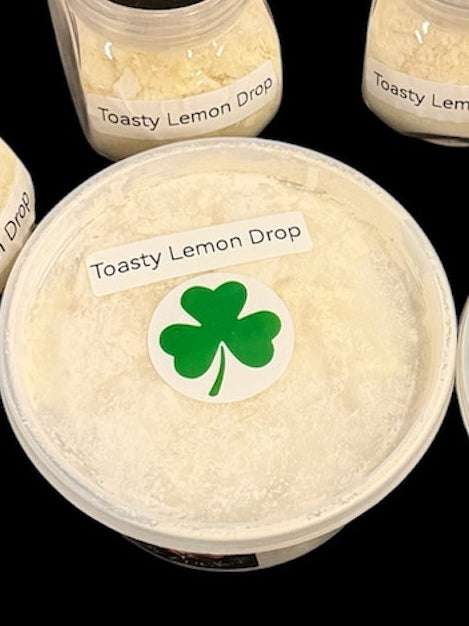 12 oz Lemon Drop Candy Blast