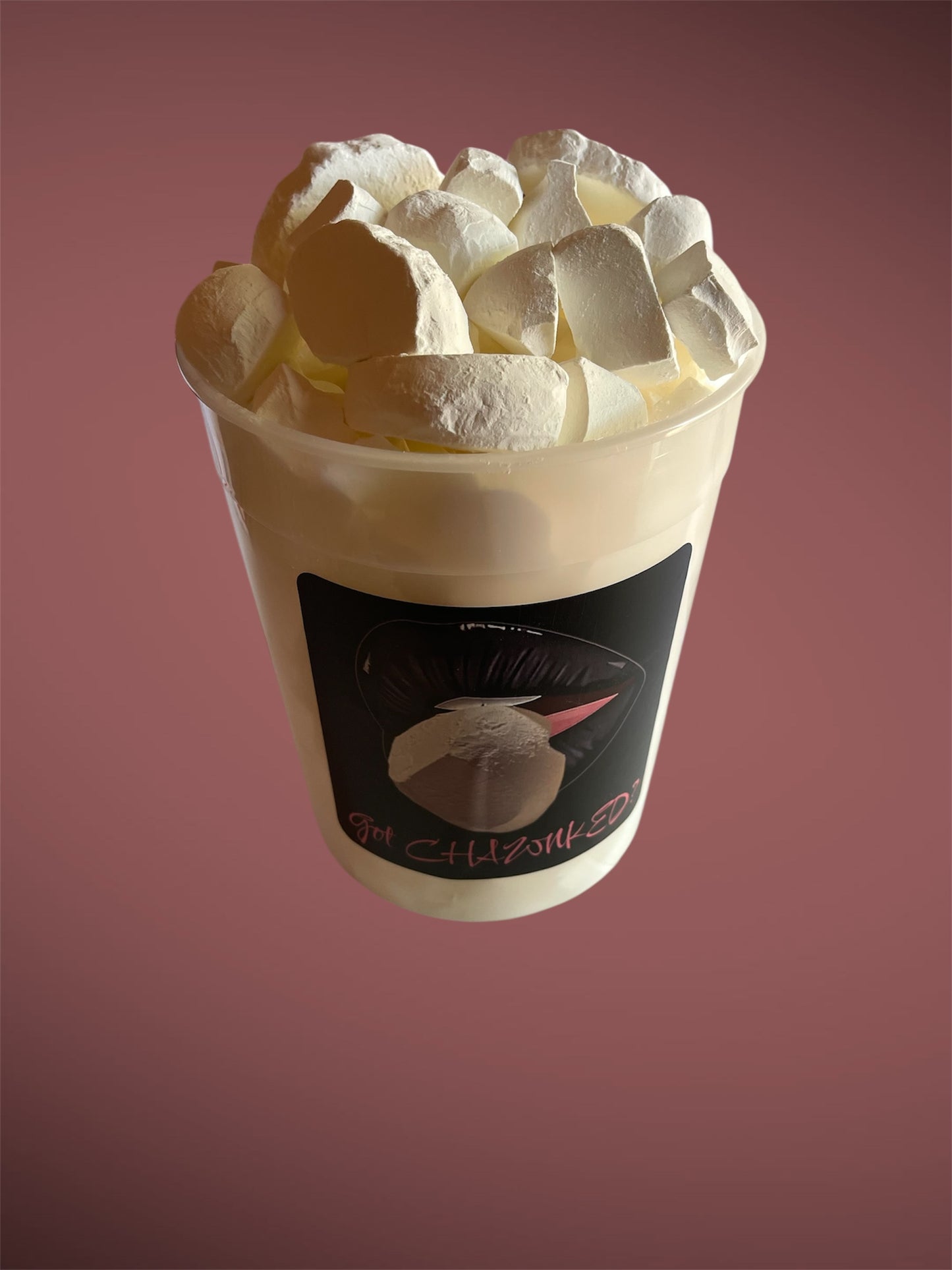 Grande Chunk Container