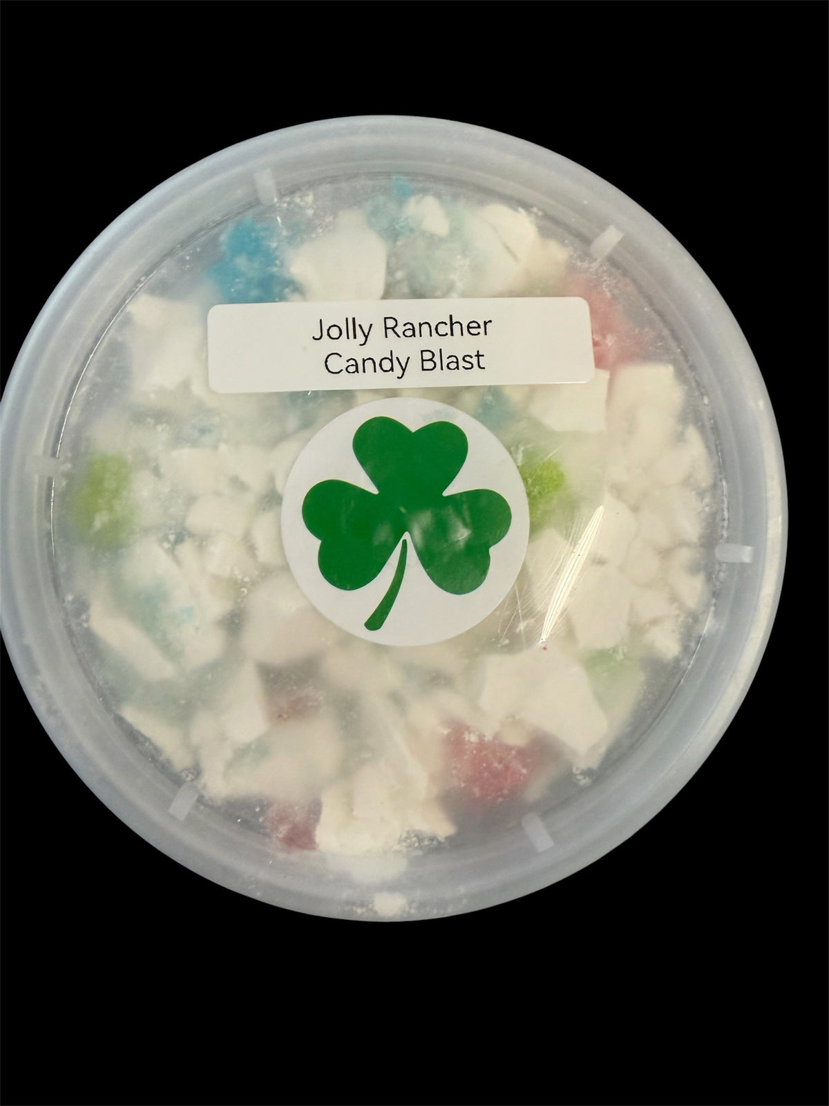 Jolly Rancher Candy Blast