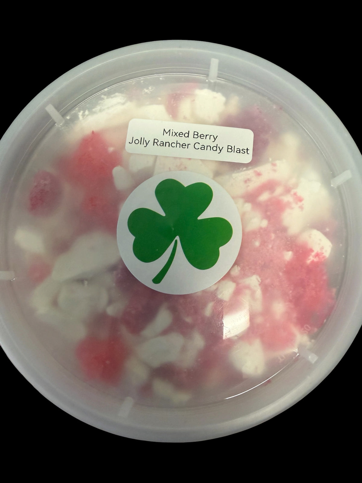 8 oz Jolly Rancher Candy Blast