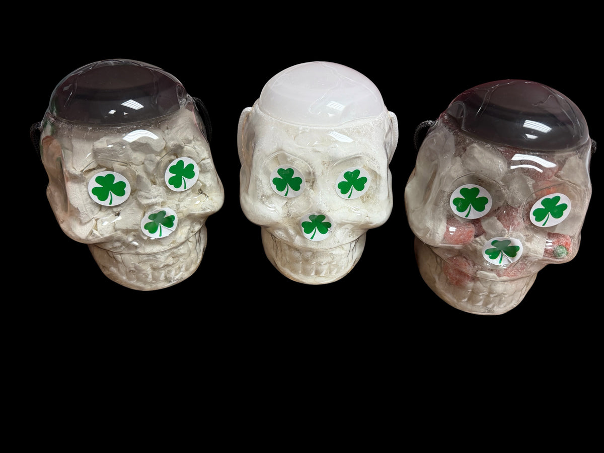 AllaDat Halloween Containers
