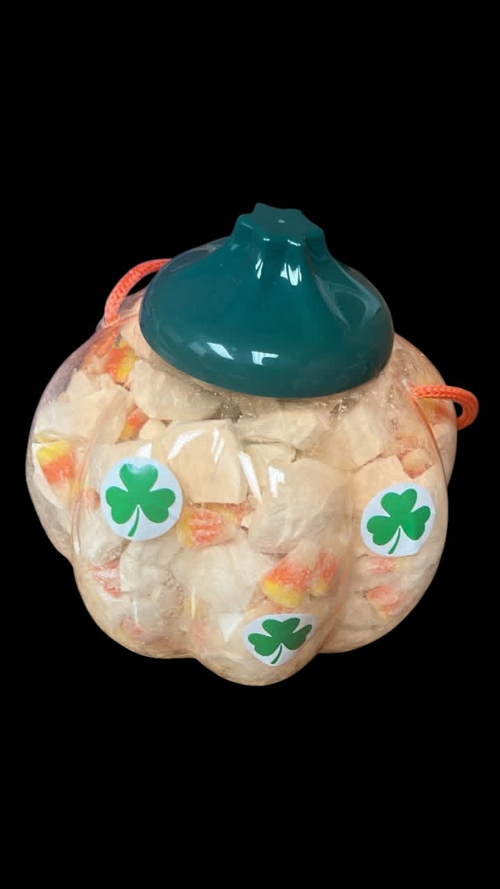 AllaDat Halloween Containers