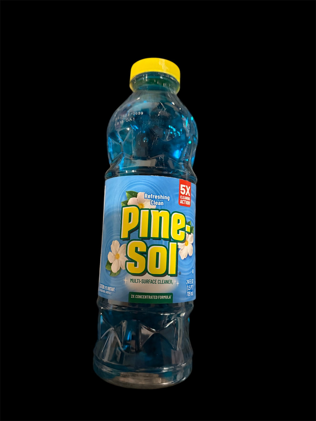 16 oz Pinesol Scented Chunks