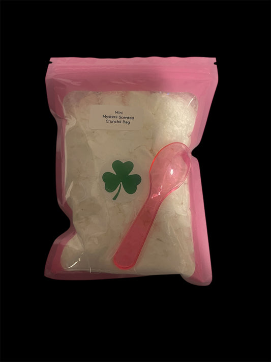 Mini Mysterii Scented Crunchii Bag
