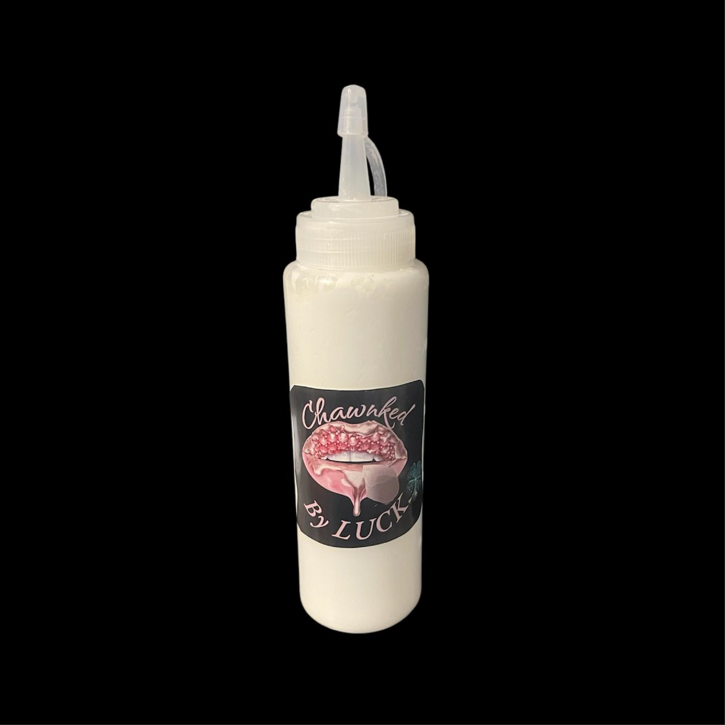 Squeeze bottle