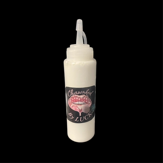 Squeeze bottle