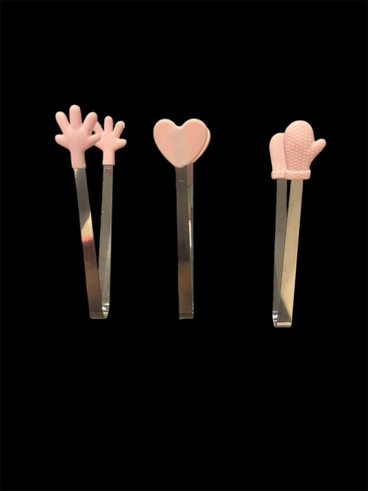 Tongs