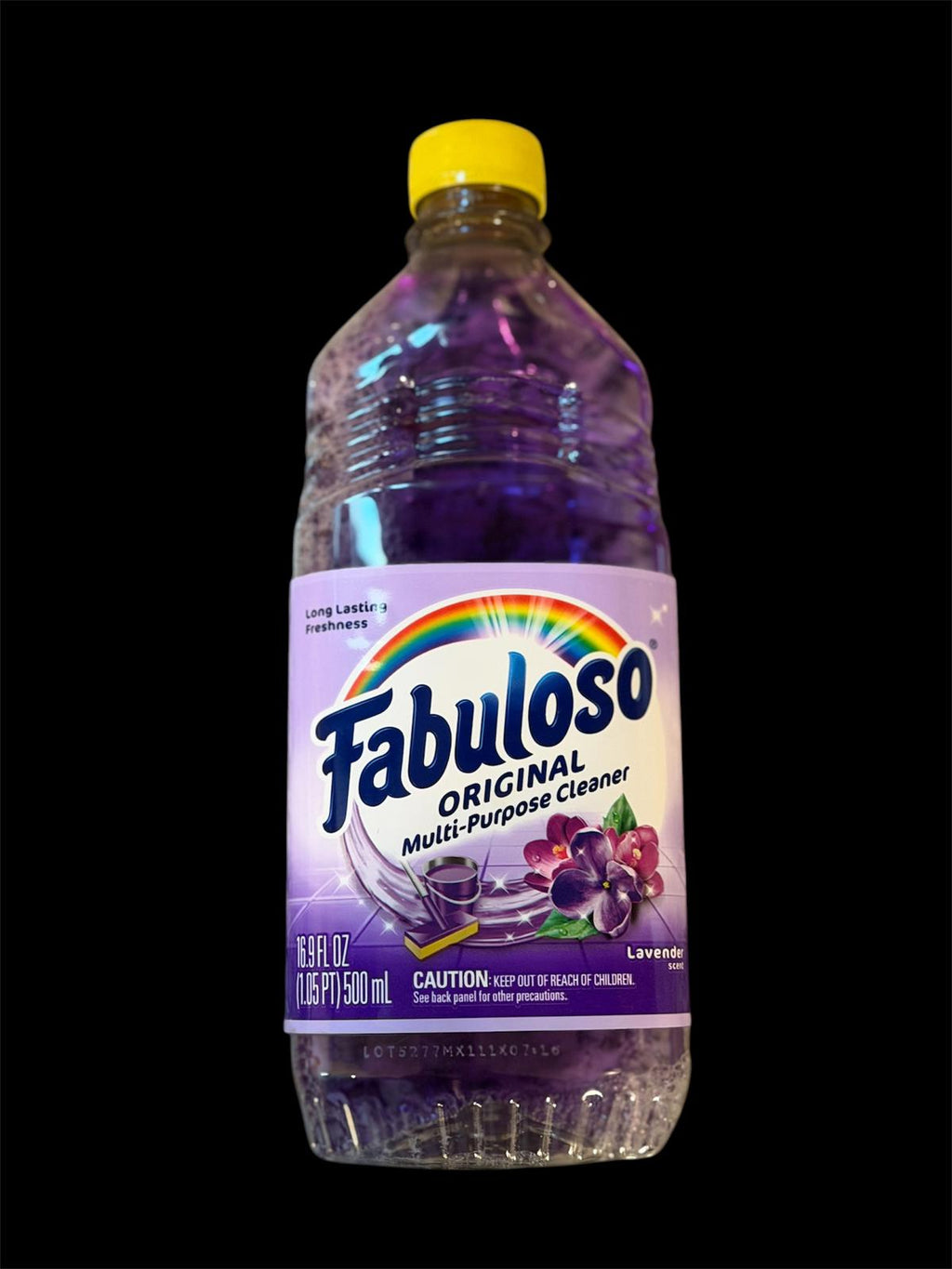 12oz Cleaning Scented Chunks