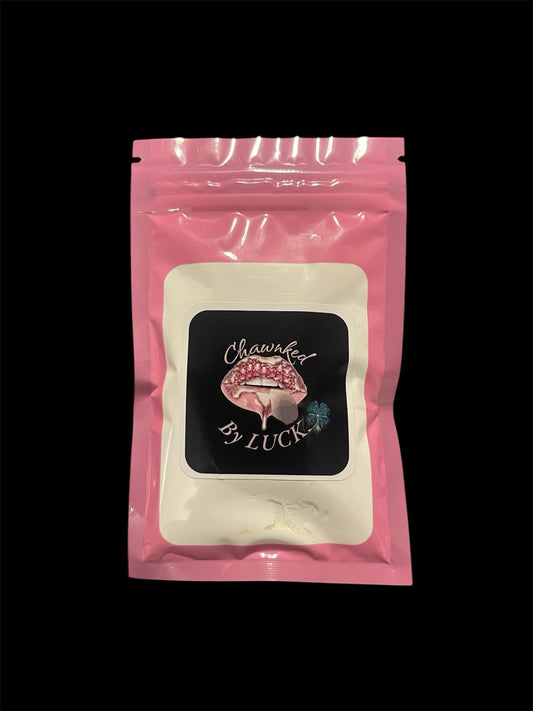 Topper Bag