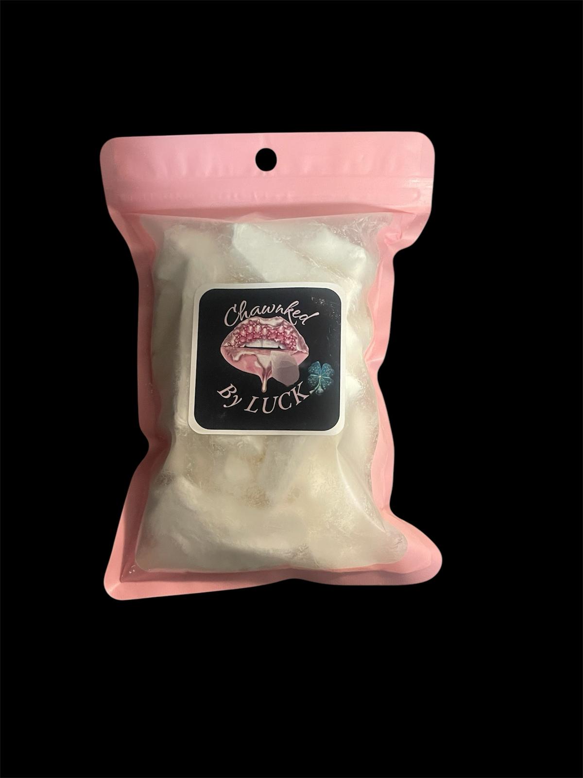 Sm Chunk Bag (4x7in)