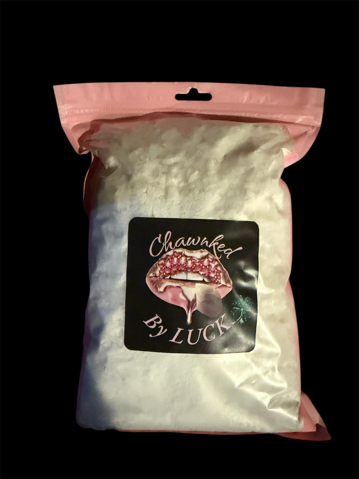 Lg Cereal Bag (7x10in)