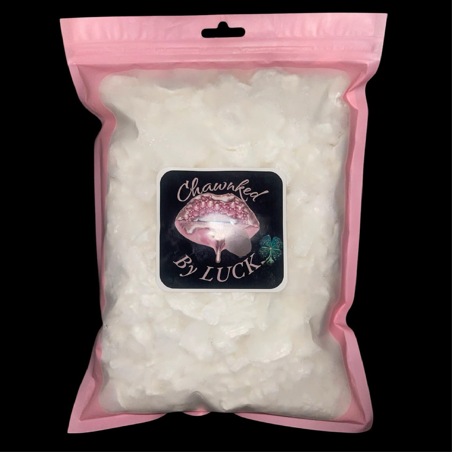 Lg Cereal Bag (7x10in)