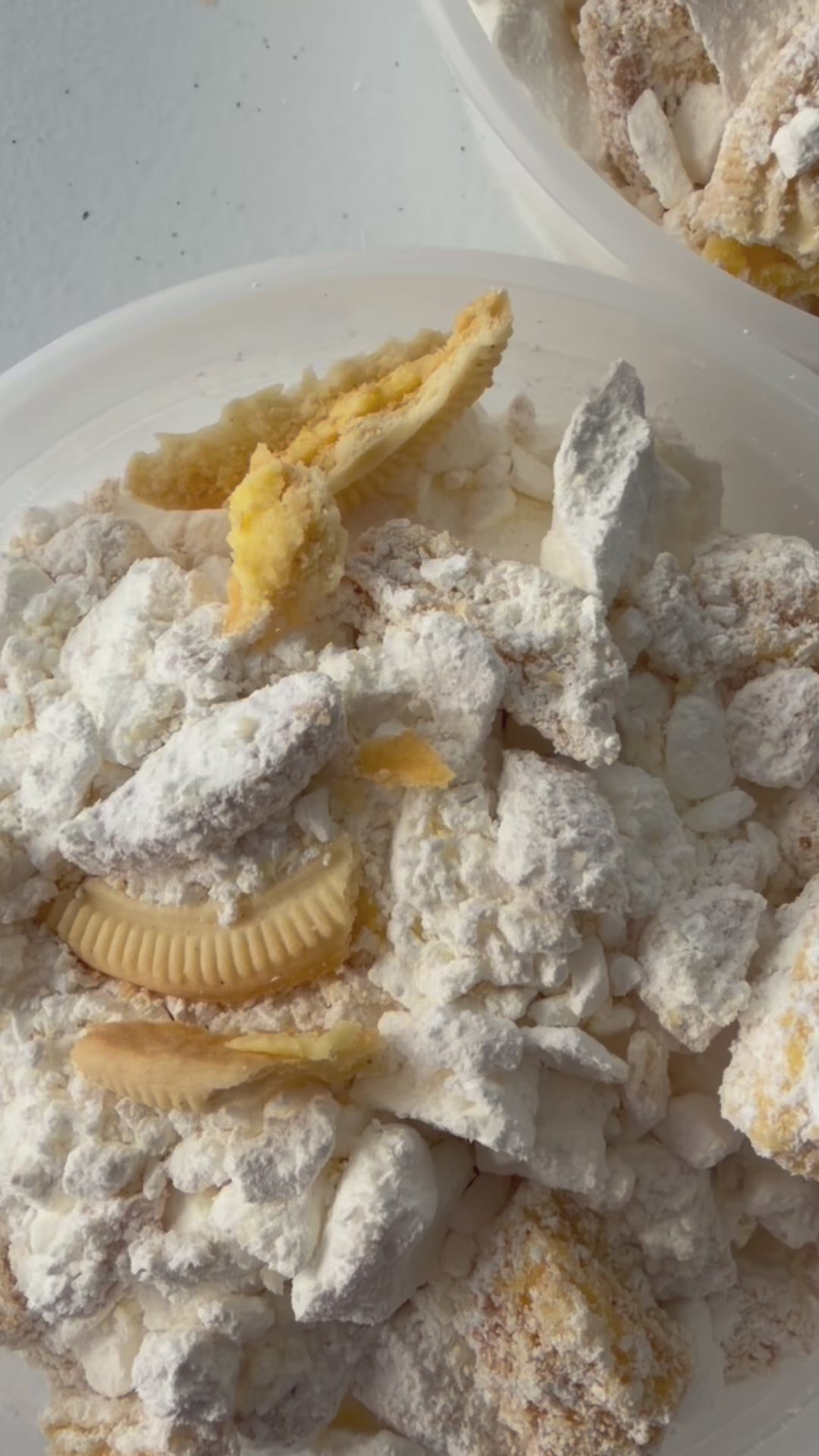 New Exlusive Topped Cereal